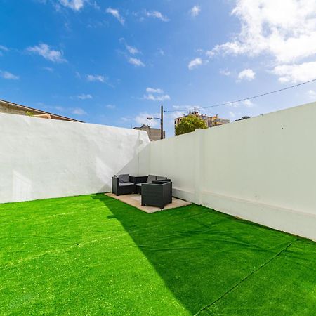 Cruzeiro Deluxe Apartments Lisboa Dış mekan fotoğraf