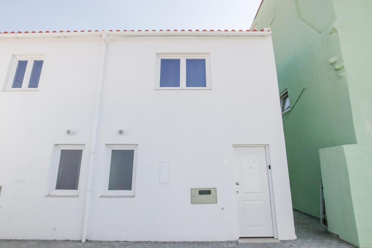 Cruzeiro Deluxe Apartments Lisboa Dış mekan fotoğraf