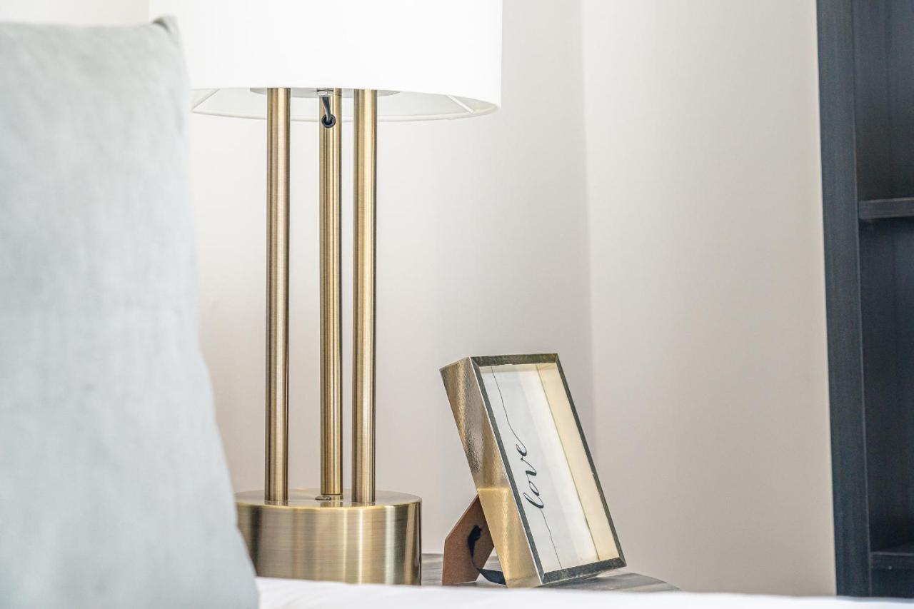 Cruzeiro Deluxe Apartments Lisboa Dış mekan fotoğraf